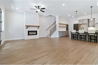 925 Willingham Drive #13, Hapeville, GA 30354 - Photo 1