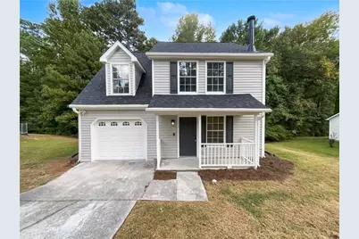 1005 Winter Side Lane, Atlanta, GA 30349 - Photo 1
