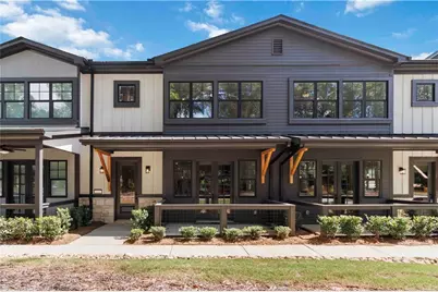 927 Willingham Drive #12, Hapeville, GA 30354 - Photo 1