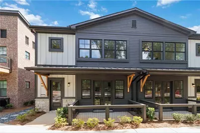 933 Willingham Drive #9, Hapeville, GA 30354 - Photo 1