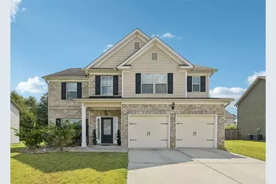 2436 Planters Mill Way, Conyers, GA 30012 - Photo 1