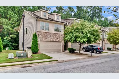 527 Jefferson Chase Street SE, Atlanta, GA 30354 - Photo 1