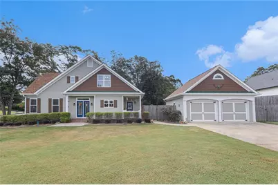 101 Grove Park Drive, Carrollton, GA 30117 - Photo 1