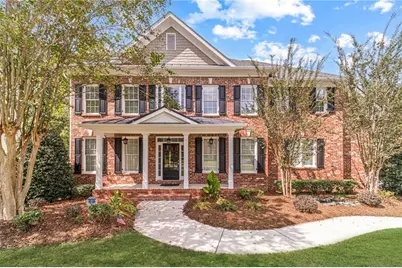 1663 Wheatstone Drive, Grayson, GA 30017 - Photo 1