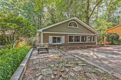 523 Pine Drive, Pine Lake, GA 30083 - Photo 1