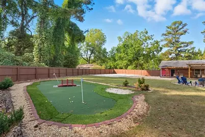 3890 Kemp Ridge Road, Acworth, GA 30101 - Photo 1