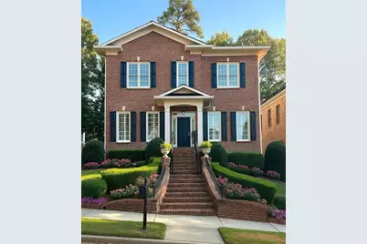 962 Manor Parc Drive, Decatur, GA 30033 - Photo 1