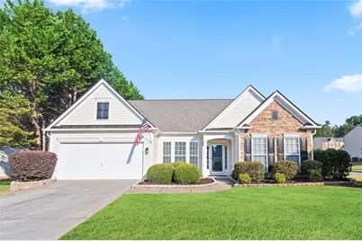 900 Santa Anita Drive, Woodstock, GA 30189 - Photo 1