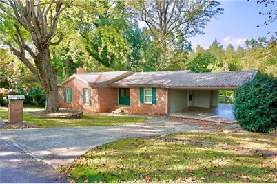 2260 Skyline Drive, Gainesville, GA 30501 - Photo 1