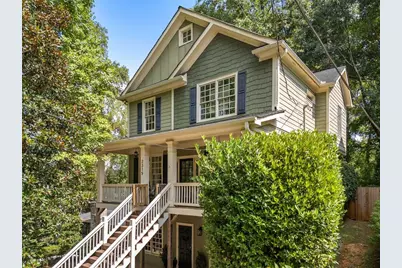 2315 Adams Drive NW, Atlanta, GA 30318 - Photo 1