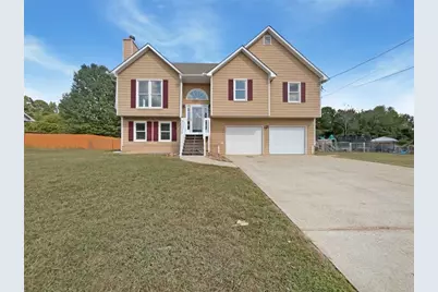 210 Woodbridge Drive, Dallas, GA 30157 - Photo 1