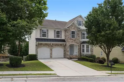 1722 Preserve Creek Way, Loganville, GA 30052 - Photo 1