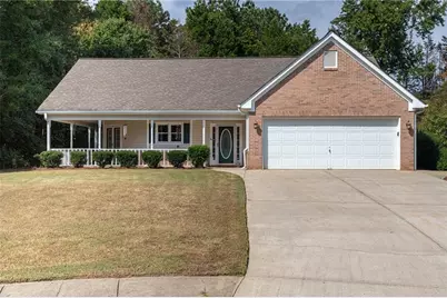 80 Dearing Woods Court, Covington, GA 30014 - Photo 1