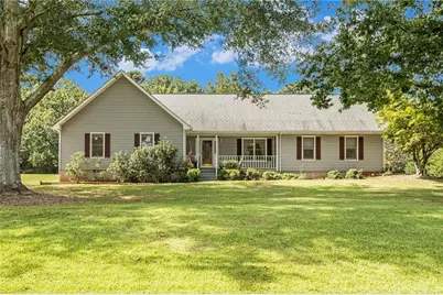 209 Weatherly Woods Drive, Winterville, GA 30683 - Photo 1