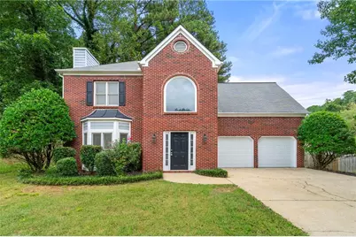 2004 Cobblewood Drive NW, Kennesaw, GA 30152 - Photo 1