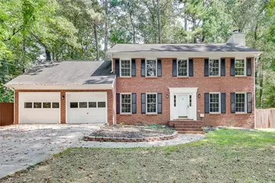 2910 Spring Ridge Circle, Snellville, GA 30039 - Photo 1