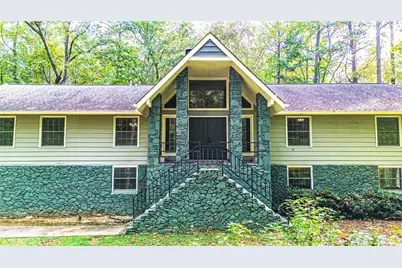 3741 100 Road, Douglasville, GA 30135 - Photo 1