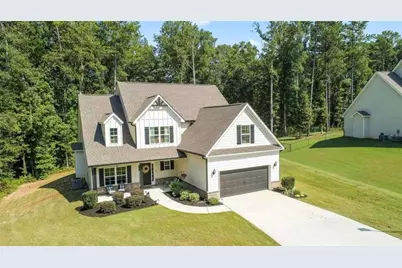 3045 Sarah Lane, Griffin, GA 30224 - Photo 1