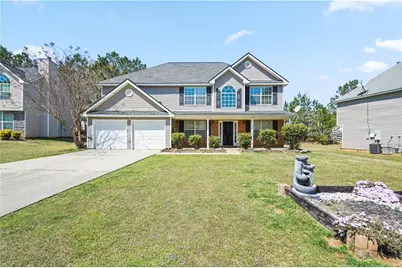 63 Shadowhill Court, Loganville, GA 30052 - Photo 1