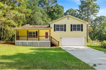 4682 Bullock Lane, Loganville, GA 30052 - Photo 1