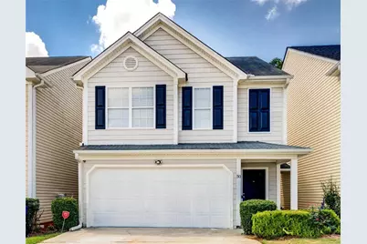 50 Fieldview Lane, Covington, GA 30016 - Photo 1