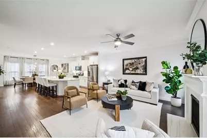 1155 Millennium Park Road, Decatur, GA 30033 - Photo 1