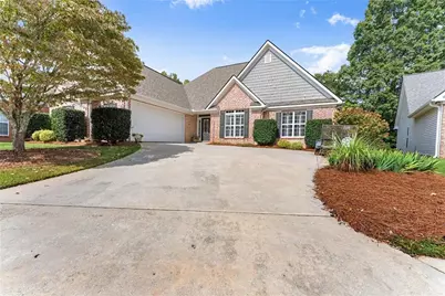 937 Brenau Point Drive, Gainesville, GA 30501 - Photo 1