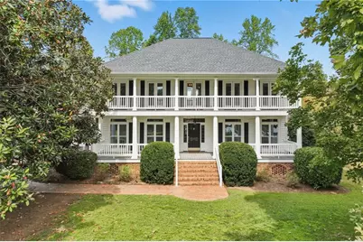 790 E Lake Drive, Gainesville, GA 30506 - Photo 1