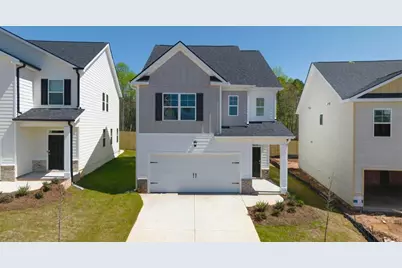 237 Lauritsen Way, Newnan, GA 30265 - Photo 1