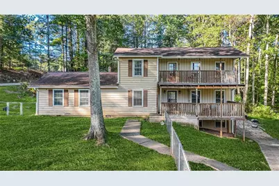 6031 Little Mountain Drive, Ellenwood, GA 30294 - Photo 1