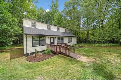 172 White Rose Lane, Temple, GA 30179 - Photo 1