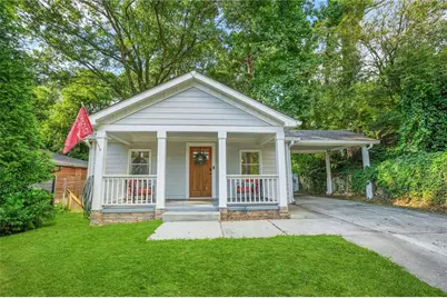 727 Holmes Street, Atlanta, GA 30318 - Photo 1