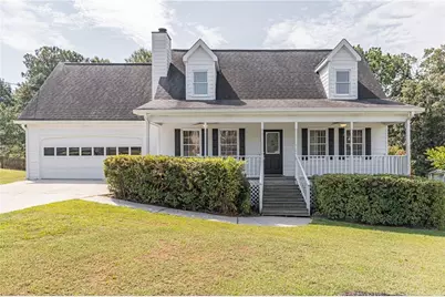 4674 Quail Pointe Drive, Flowery Branch, GA 30542 - Photo 1