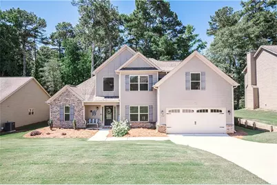 117 Kensington Trace, Bethlehem, GA 30620 - Photo 1