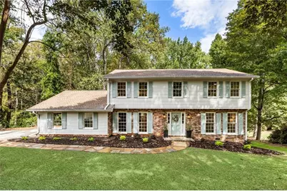 1130 Orchard Way, Roswell, GA 30075 - Photo 1