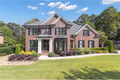 3815 Hamby Oaks, Alpharetta, GA 30004 - Photo 1