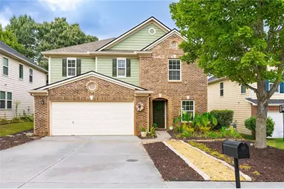 40 Parkmont Court, Dallas, GA 30132 - Photo 1