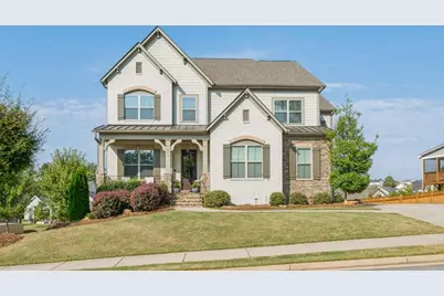 506 Balleycastle Point, Powder Springs, GA 30127 - Photo 1