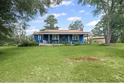 6215 Ga Hwy 34, Franklin, GA 30217 - Photo 1