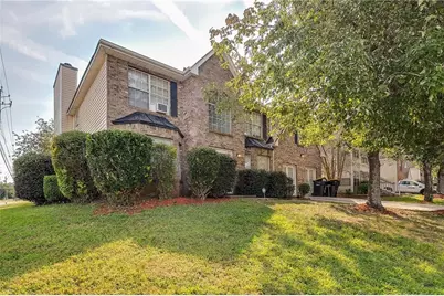 11526 Registry Boulevard, Hampton, GA 30228 - Photo 1