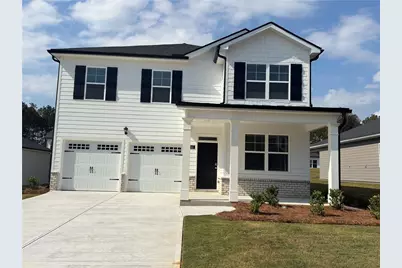 143 Oakchase Park Lane, Hampton, GA 30228 - Photo 1