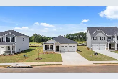 346 Friendship Oak Way, Hampton, GA 30228 - Photo 1