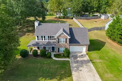 4212 Gold Springs Lane, Hoschton, GA 30548 - Photo 1