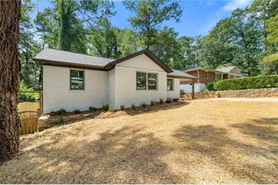 2133 Trailwood Road, Decatur, GA 30032 - Photo 1
