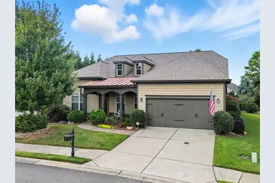 633 Hemlock Trail, Canton, GA 30114 - Photo 1