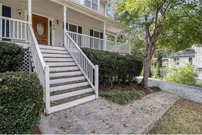 160 Warrenton Drive, Douglasville, GA 30134 - Photo 1