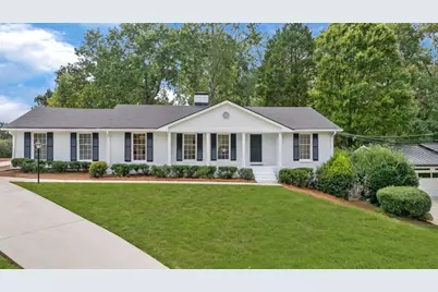 241 Hillswick Court, Sandy Springs, GA 30328 - Photo 1