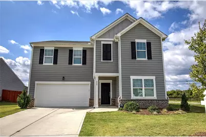 300 San Vito Way, Cartersville, GA 30120 - Photo 1