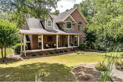 255 Meadow Lakes Boulevard, Cedartown, GA 30125 - Photo 1