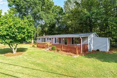 24 Quail Ridge Drive, Nicholson, GA 30565 - Photo 1